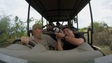 Botswana: The Hunters and the Hunted
