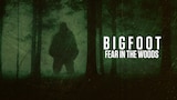 Bigfoot: Fear in the Woods