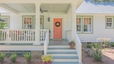 Porch Dreams