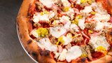 Pizza, Pork and Peru