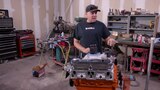 Distributor and Ignition Tips