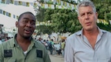 Haiti