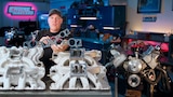 BBF Intake Manifold Comparison