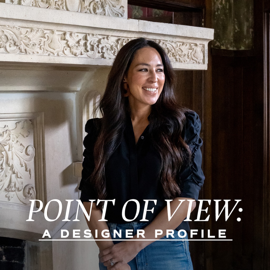 Point of View: A Designer Profile
