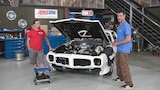 Terminar el Firebird