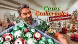 Casas Exuberantes: O Natal de David Bromstad