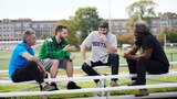 Athletes And The Cost Of Winning