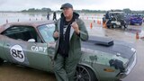 Rain Tires at the SCCA Solo Nationals