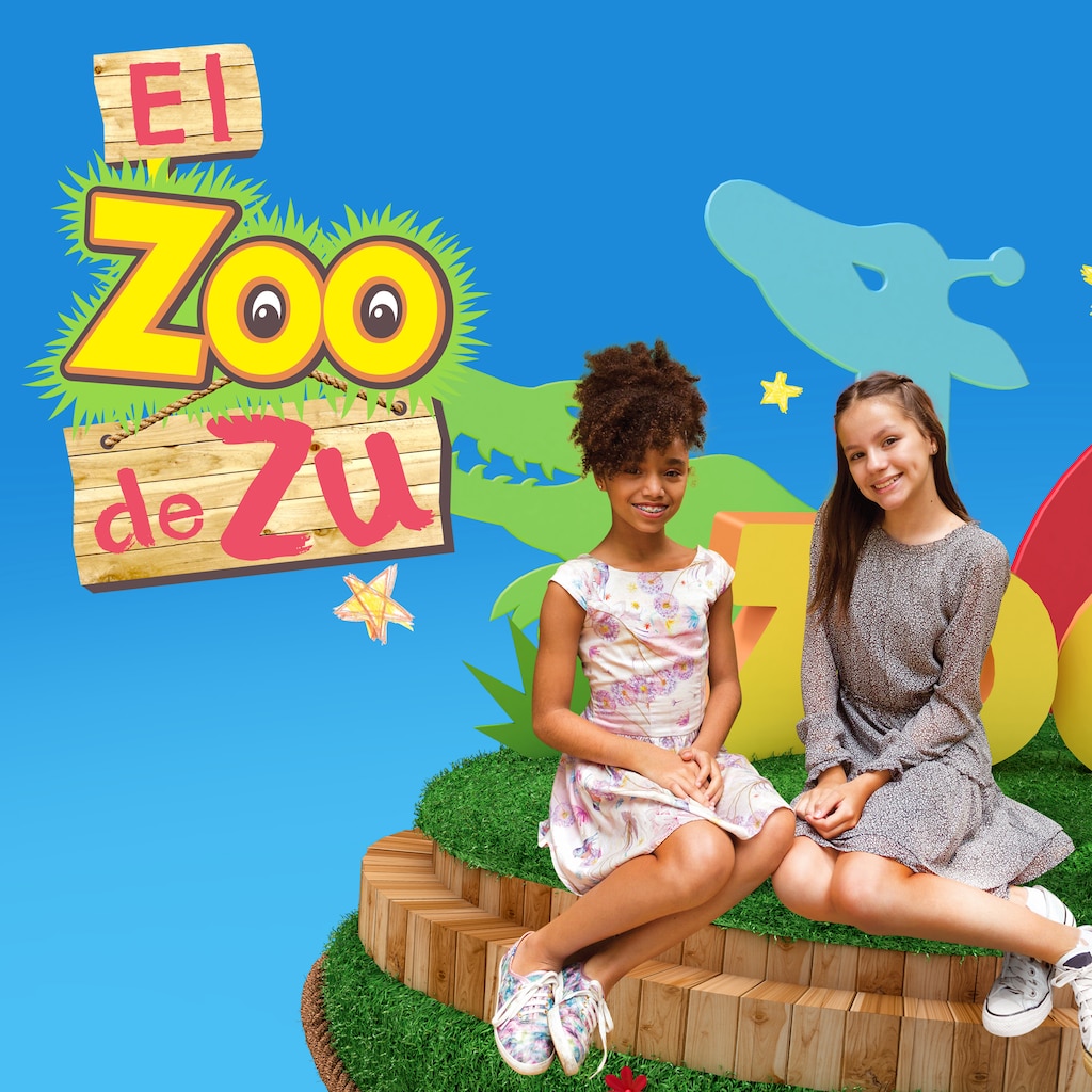 El zoo de Zu