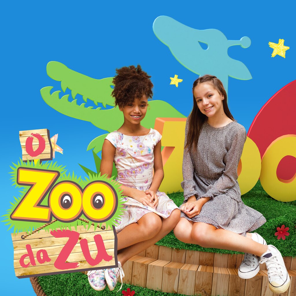 O Zoo da Zu