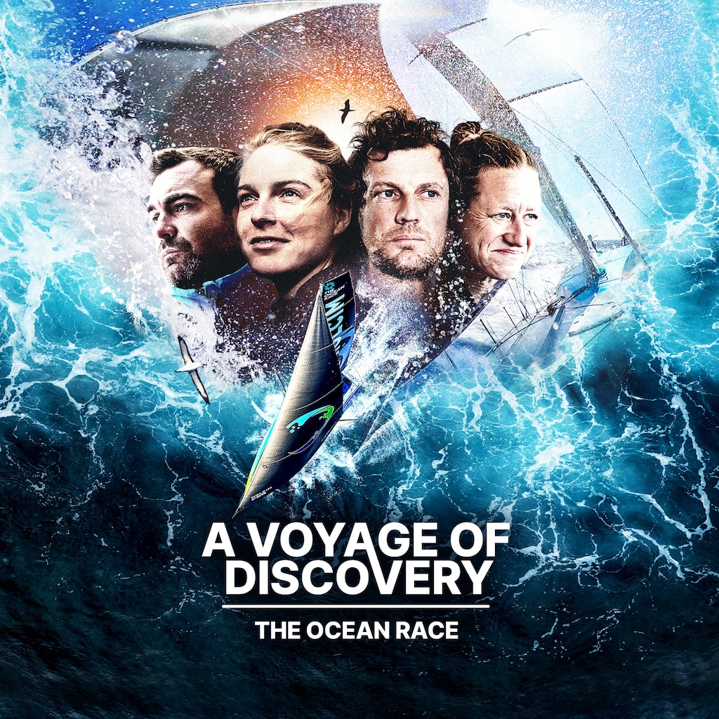 A Voyage of Discovery: The Ocean Race