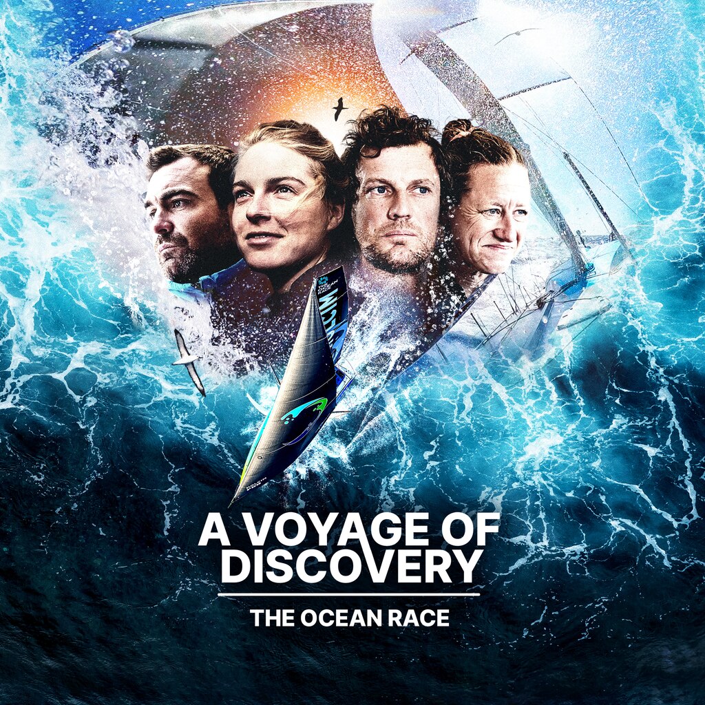 A Voyage of Discovery: The Ocean Race