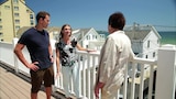 The Maine Idea is to Relax in Old Orchard Beach