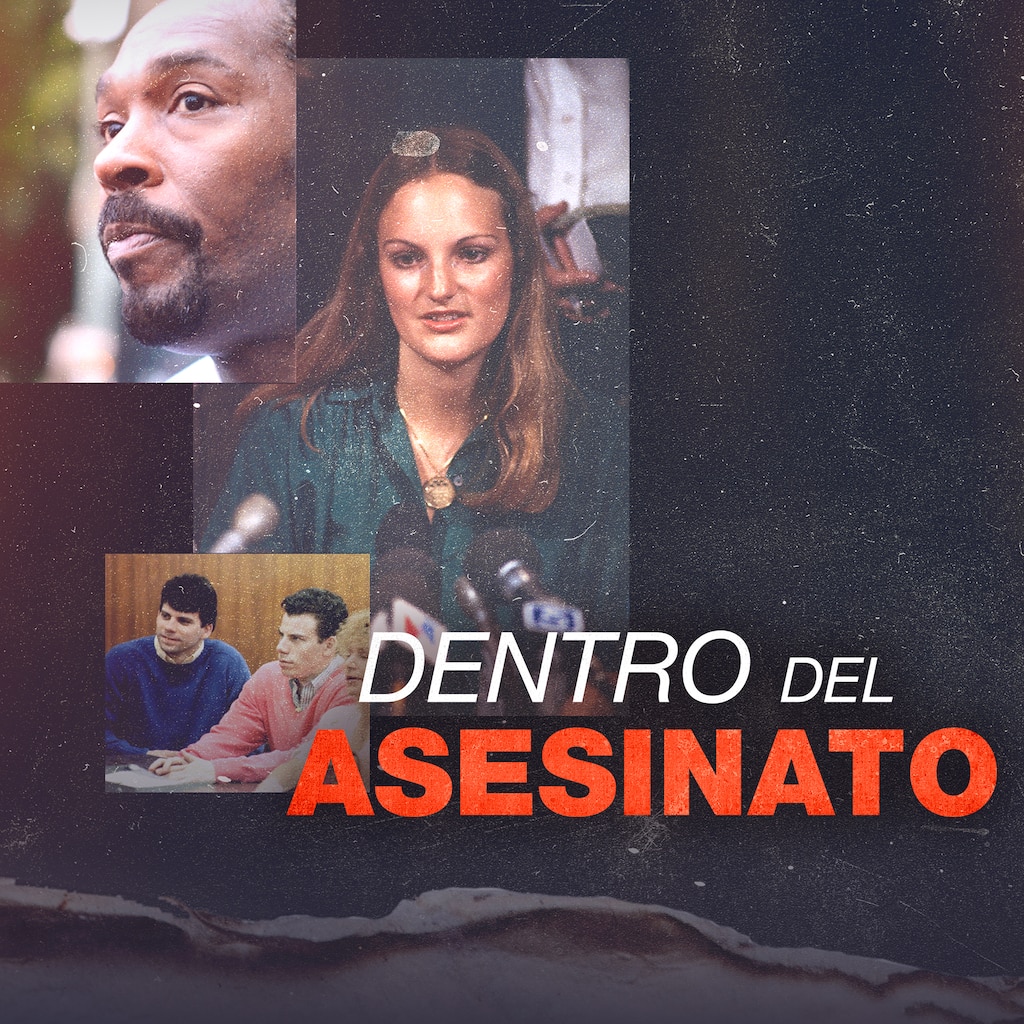 Dentro del asesinato