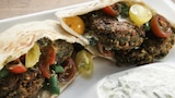 Jardín gastronómico