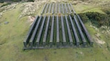 El templo del deborador de islas