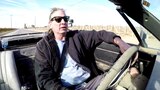 Dulcich Joyride: His Triumph TR7
