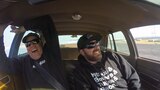 Burnouts, Rockfords and Killing Cones