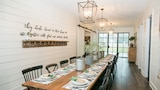 A Home for Country Living
