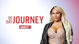 90 Day Journey: Darcey