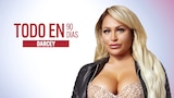 Todo en 90 días: Darcey