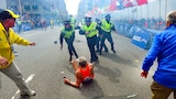 Boston Marathon: Reconstructing the Crime Scene Part 1