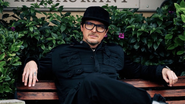 Ghost Adventures S25 · E14 — Steinbeck House Haunting