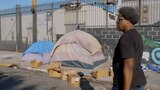 The Homeless Crisis in LA
