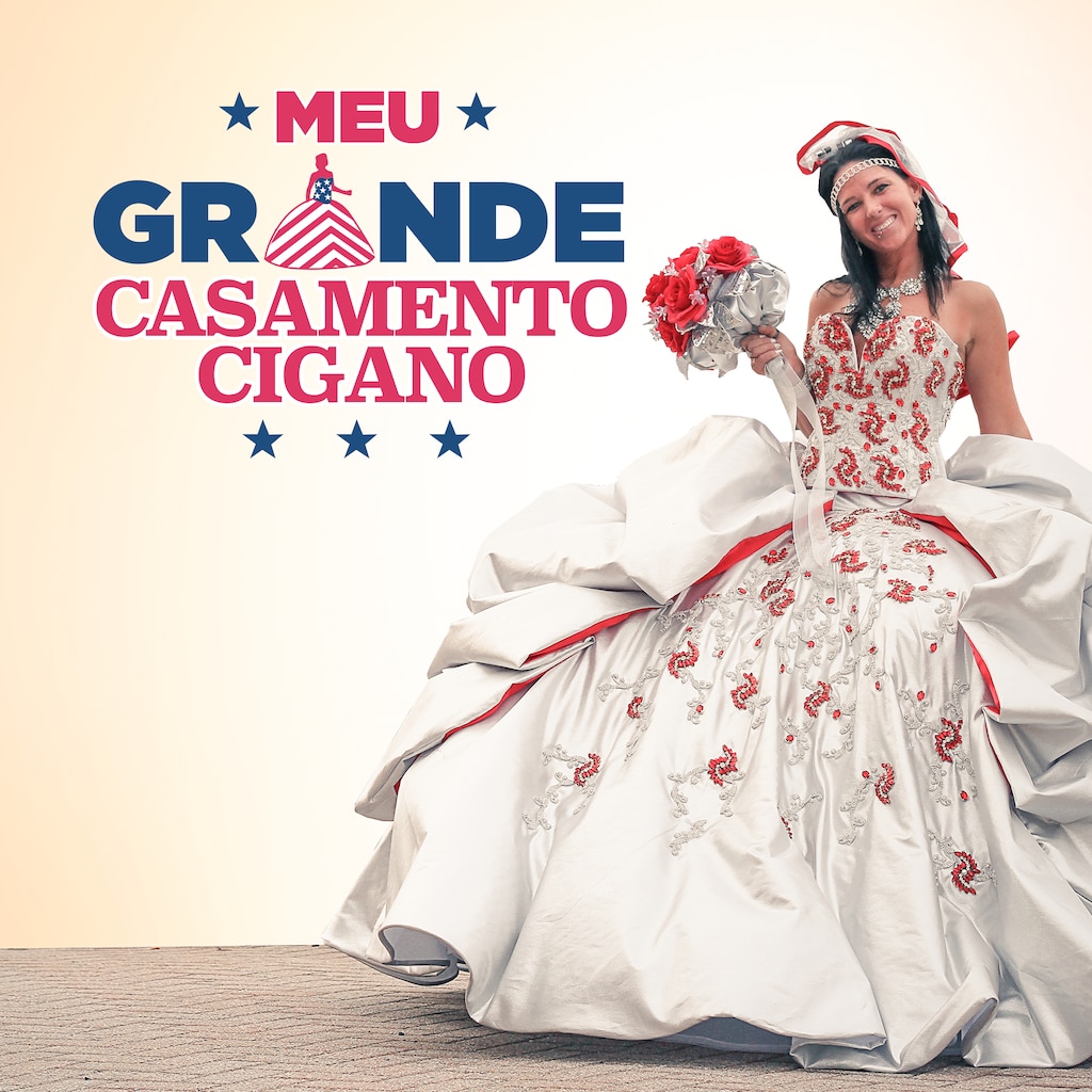 Meu Grande Casamento Cigano