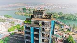 Liberia's Tower of Ruin