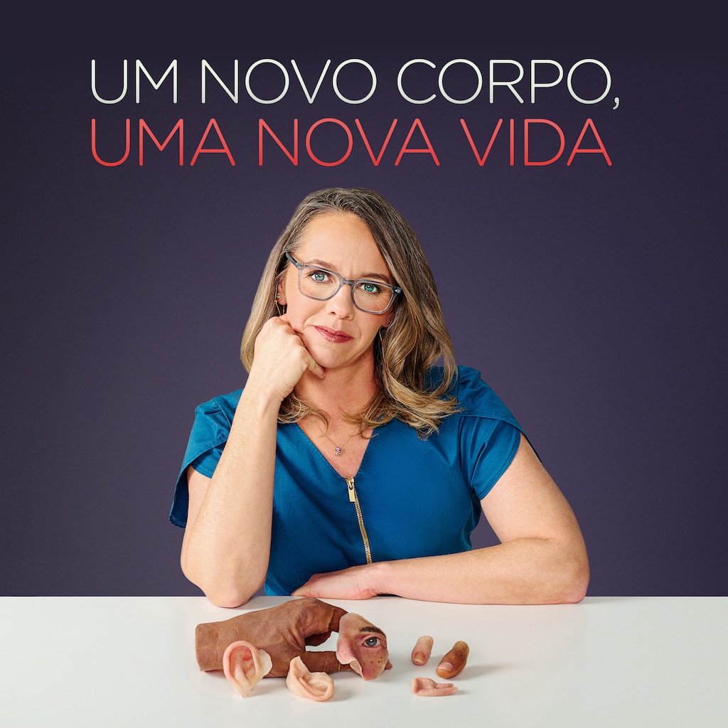 Um Novo Corpo, Uma Nova Vida