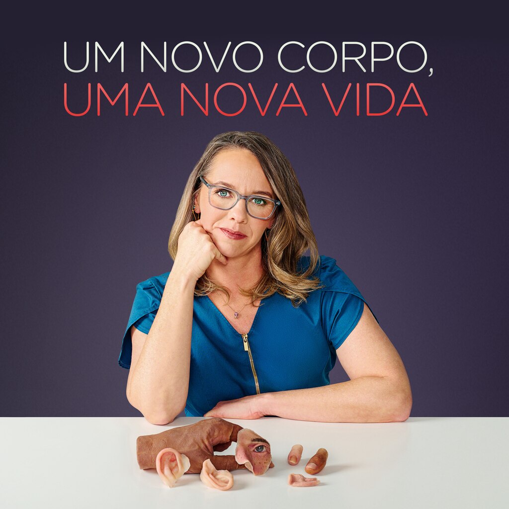 Um Novo Corpo, Uma Nova Vida