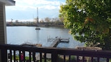 Um Sonho no Lago Cayuga