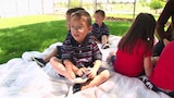 Memorial Day Picnic
