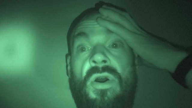 Ghost Adventures S14 · E11 — Return to Winchester Mystery House