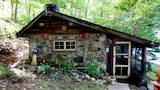 Not-So-Pleasant Camp on Pleasant Pond