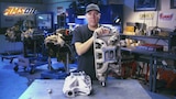 Intakes for Torque vs. Horsepower