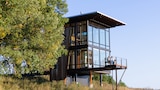 MetalLark Tower