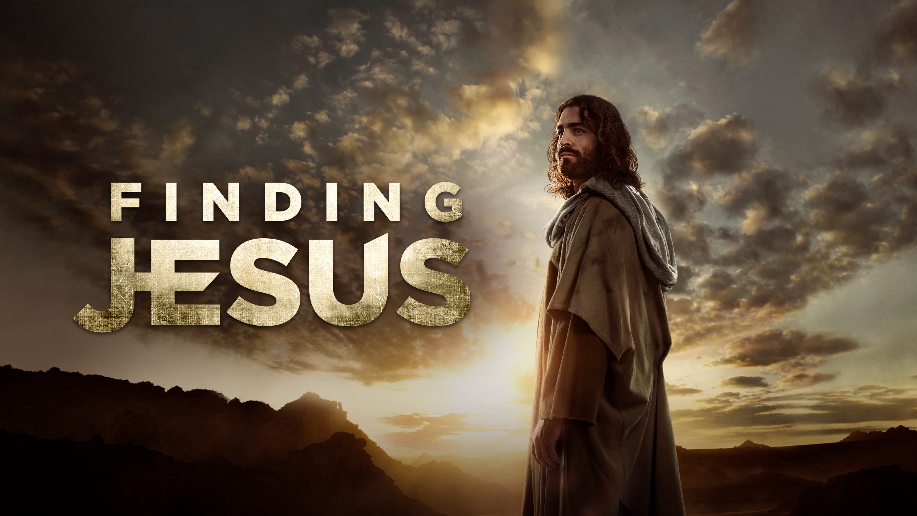 Watch Finding Jesus Faith, Fact, Max