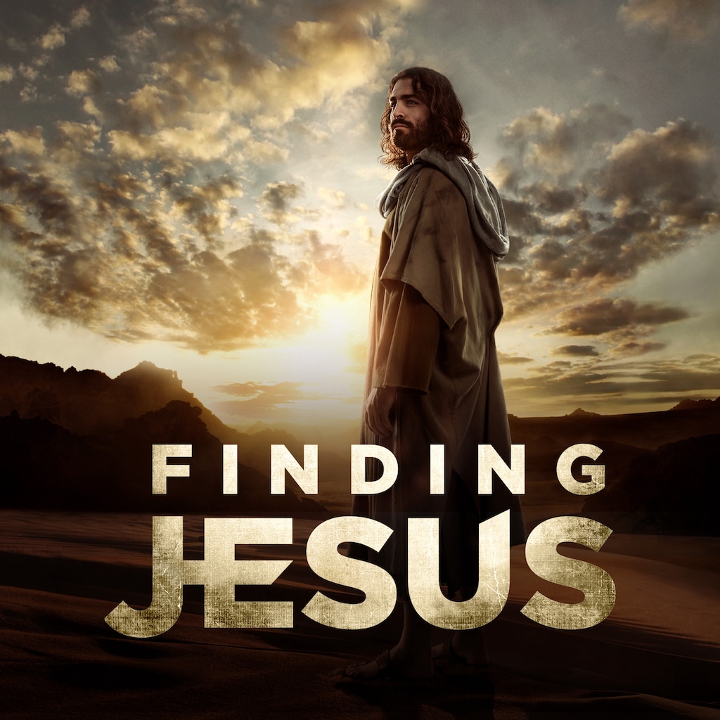 Finding Jesus: Faith, Fact, Forgery
