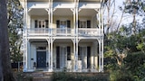Hauntings of Vicksburg: McRaven Mansion