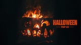 Halloween Top 20