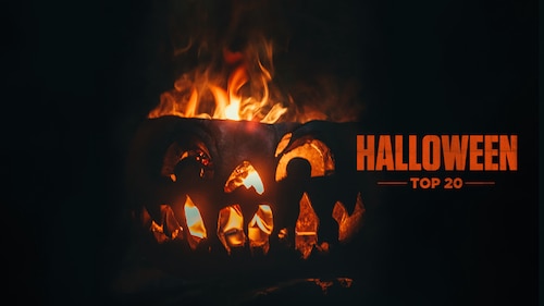 Watch Halloween Top 20 | HBO Max