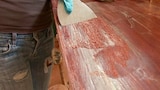 Detalles en el comedor