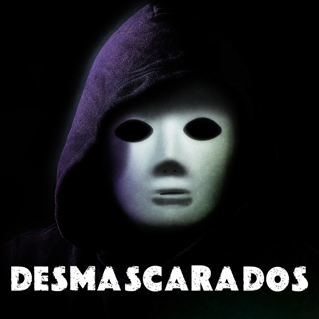 Desmascarados