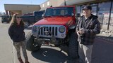 Five-Minute Feature: Cass's Two-Door JK