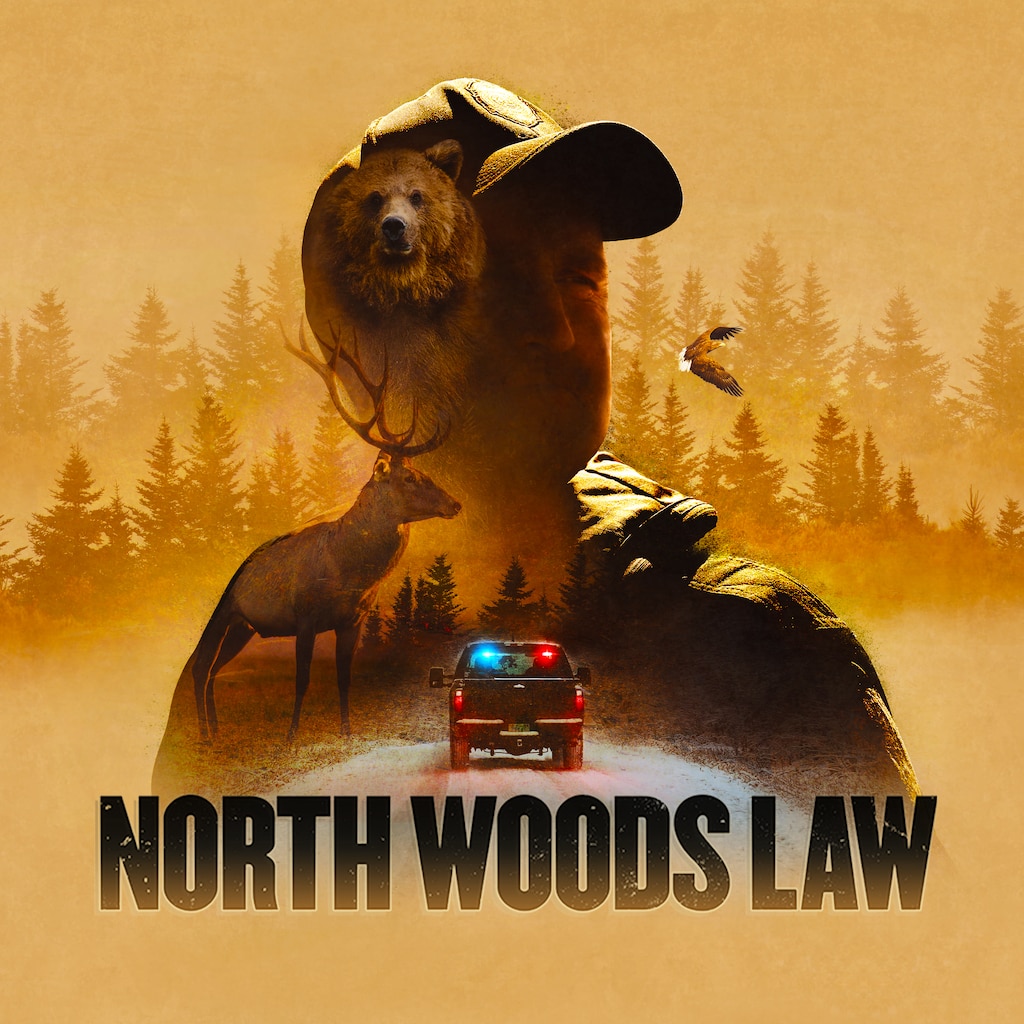 North Woods Law