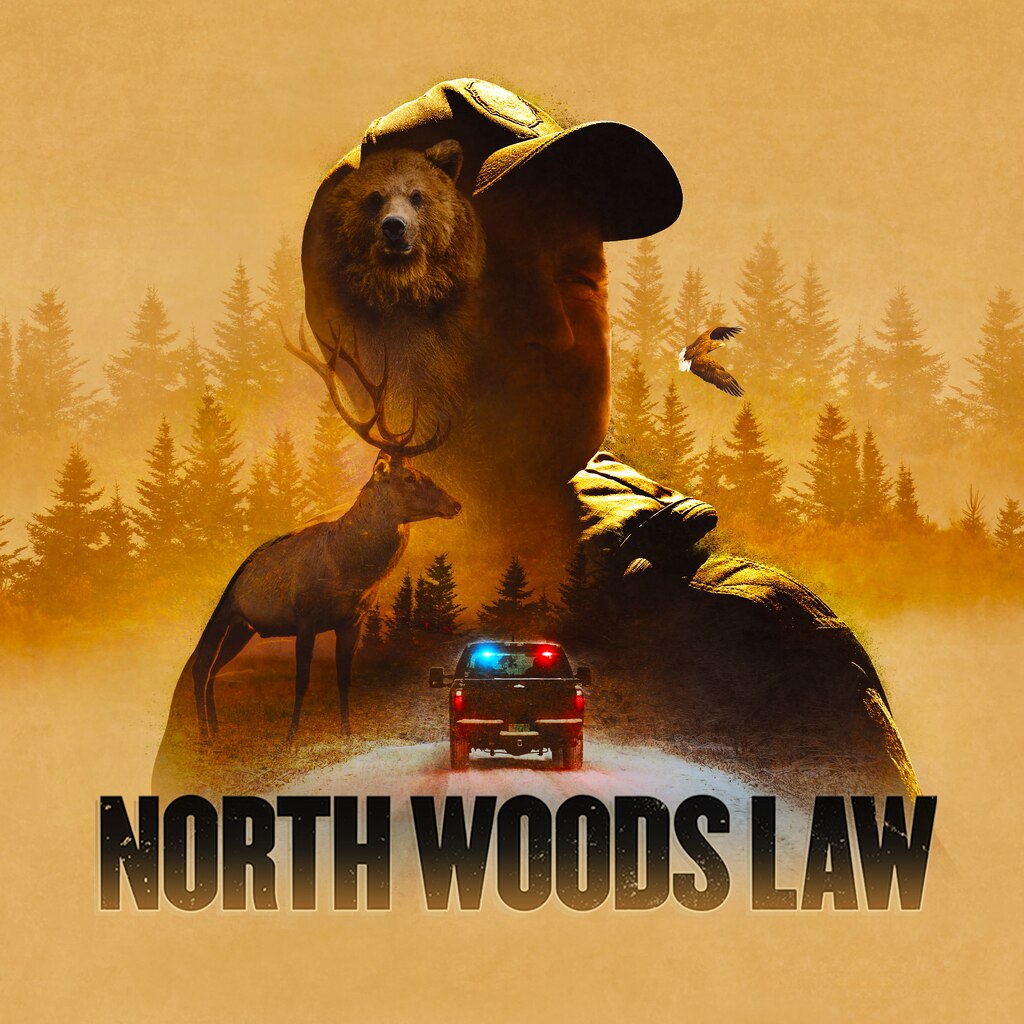 North Woods Law