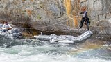 Duct Tape Canyon