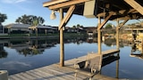 Fishing for a New Life on Merritt Island